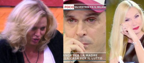 GF Vip: Silvestrin fa piangere Federica Panicucci, Ela Weber su Lory: 'Non ha emozioni'