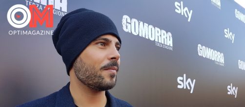 Intervista a Marco D'Amore di Gomorra 3 (video), Ciro morirà nella ... - optimaitalia.com