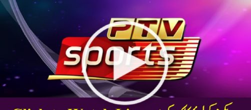 Ptv sports live tv cricket match online best sale today youtube