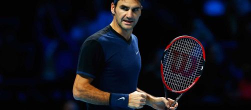 Roger Federer Ends Novak Djokovic's 3-Year Indoor Dominance at ... - ubitennis.net