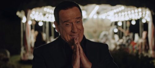 Silvio et les autres : Une première bande-annonce pour le biopic à ... - journaldugeek.com