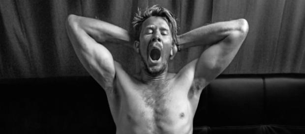Clomipramina, un antidepresivo que provoca orgasmos incontrolables - supercurioso.com Clomipramina, un antidepresivo que provoca orgasmos incontrolables - supercurioso.com