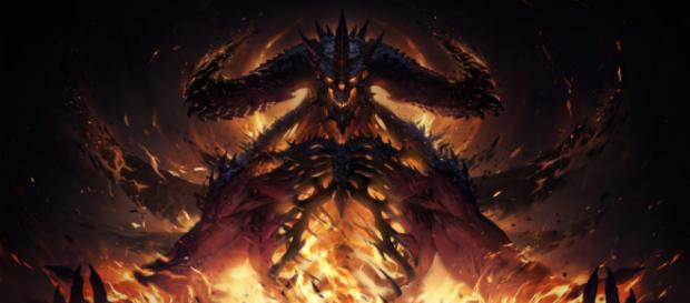 Diablo nun auch für Android und iOS - engadget.com Diablo nun auch für Android und iOS - engadget.com