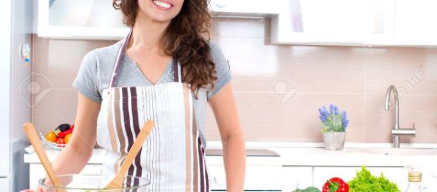 Gesunde und richtige Ernährung für Frauen Gesunde und richtige Ernährung für Frauen