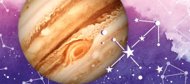 Júpiter passa a reger o signo de Sagitário neste dia 7 de novembro Júpiter passa a reger o signo de Sagitário neste dia 7 de novembro
