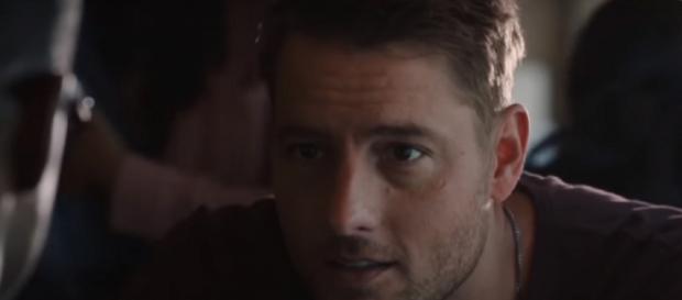 Justin Hartley plays Kevin Pearson character. Photo: screencap via Rotten Tomatoes TV/ YouTube Justin Hartley plays Kevin Pearson character. Photo: screencap via Rotten Tomatoes TV/ YouTube