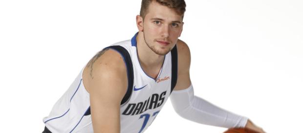 Luka Doncic, le joyau des Mavericks | NBA.com - nba.com Luka Doncic, le joyau des Mavericks | NBA.com - nba.com