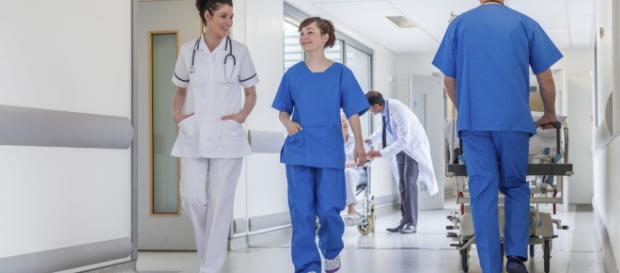 Operatori Socio Sanitari: Concorso per 11 unità indetto a Terni. Operatori Socio Sanitari: Concorso per 11 unità indetto a Terni.