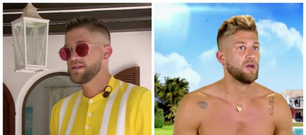 Paga (LMvsMonde): un candidat a préparé le tournage 'sur un papier où tout était marqué' Paga (LMvsMonde): un candidat a préparé le tournage 'sur un papier où tout était marqué'