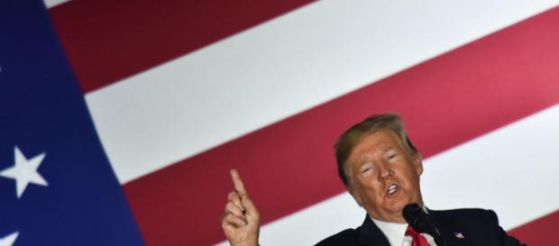Poll: Midwest Abandons Trump, Fueling Democratic Advantage For ..(Image via ABC NEWS Youtube) Poll: Midwest Abandons Trump, Fueling Democratic Advantage For ..(Image via ABC NEWS Youtube)