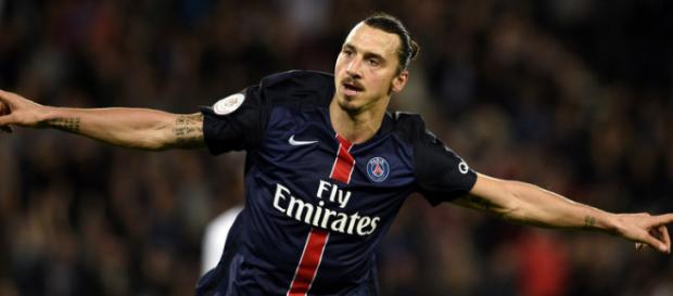 PSG : Zlatan Ibrahimovic voulait 'rendre la tâche difficile' au club PSG : Zlatan Ibrahimovic voulait 'rendre la tâche difficile' au club