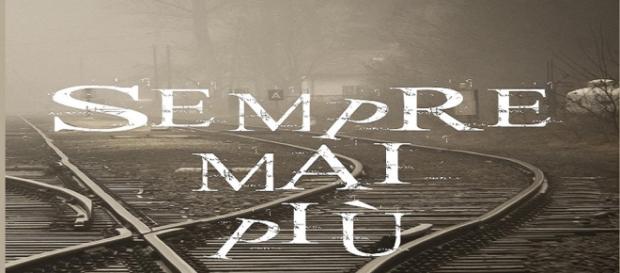 "Sempre Mai Più": il romanzo di Monica Ventra. "Sempre Mai Più": il romanzo di Monica Ventra.