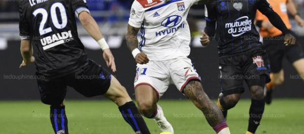 Sports | Monaco et l'OL en Ligue des Champions - ledauphine.com Sports | Monaco et l'OL en Ligue des Champions - ledauphine.com
