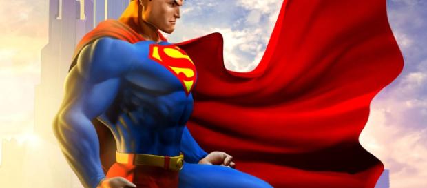 'Superman contro il Ku Klux Klan': Adi Shankar collaborerà alla produzione. 'Superman contro il Ku Klux Klan': Adi Shankar collaborerà alla produzione.