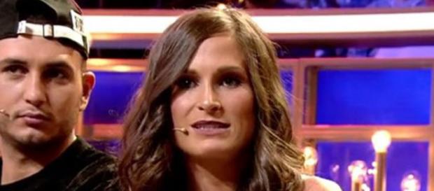 Verdeliss, en GHVIP 6 Límite 48 horas Verdeliss, en GHVIP 6 Límite 48 horas