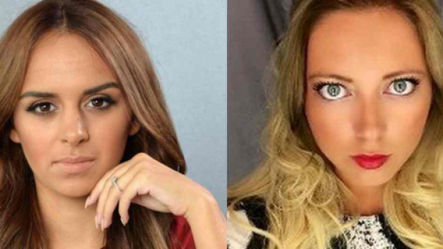 Après avoir tacler Mélanie Da Cruz et son ex-compagnon Anthony Martiel, Samantha s'en prend à Leslie Dasc.