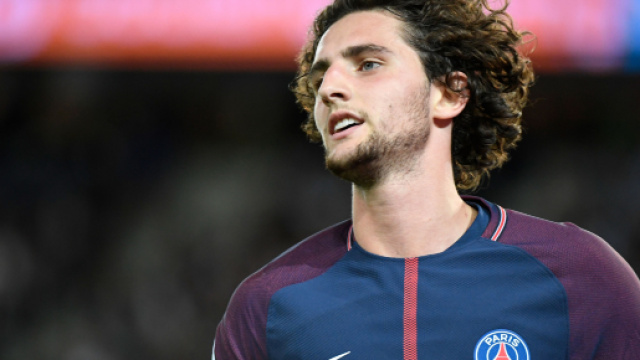 French FA issue statement after Adrien Rabiot snubs call-up to ... - squawka.com