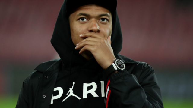 Kylian Mbapp&eacute; : r&eacute;v&eacute;lations chocs sur son transfert au PSG | Non ... - non-stop-people.com