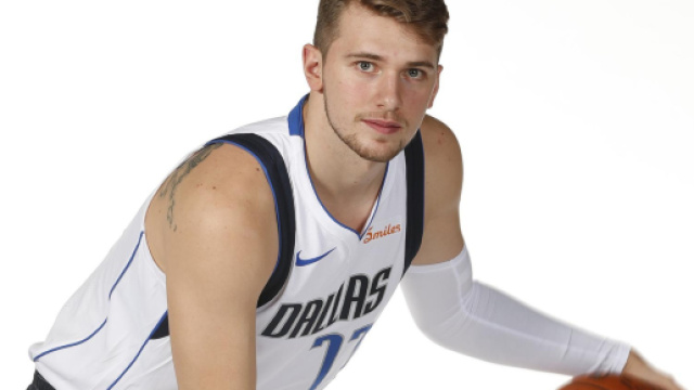 Luka Doncic, le joyau des Mavericks | NBA.com - nba.com