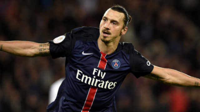 PSG : Zlatan Ibrahimovic voulait 'rendre la tâche difficile' au club