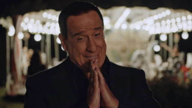 Silvio et les autres : Une première bande-annonce pour le biopic à ... - journaldugeek.com