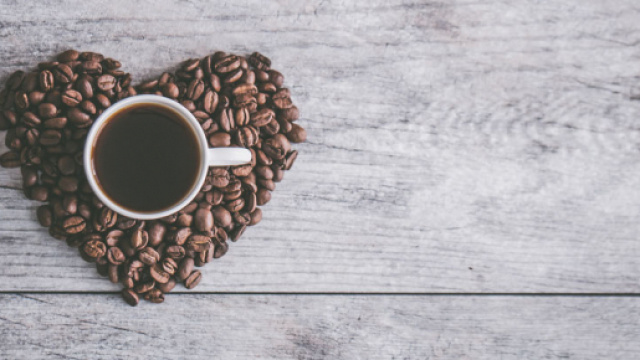 Il caffè come un repellente di alcune malattie mentali.