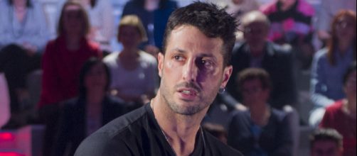 Fabrizio Corona si racconta a Verissimo