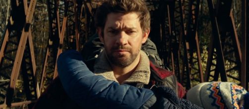 John Krasinski has begun mapping out an idea for "A Quiet Place" sequel. [Image Credit] Collider - YouTube