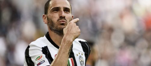 Juventus, Bonucci scuote i bianconeri.