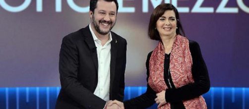 Laura Boldrini critica il decreto Sicurezza di Matteo Salvini