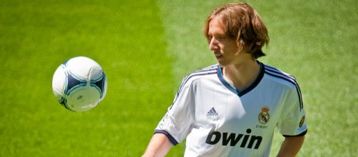 L'Inter prepara una nuova offensiva per Modric