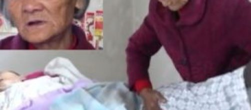 Si sveglia dal coma dopo 12 anni: trova la mamma al suo fianco