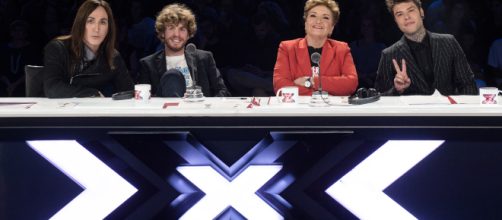 X Factor 2018: le assegnazioni dei giudici a X Factor Daily | Sky TG24 - sky.it