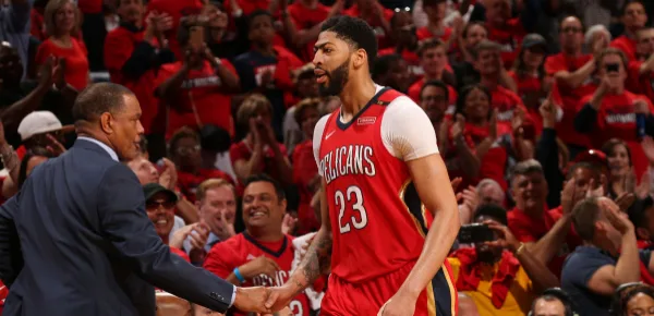 Basketball is indeed a team game, but it needs a great leader to run it. image - basketballfever.org