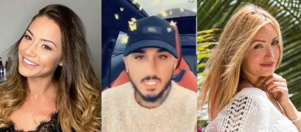Après avoir fait de "fausses révélation" sur leur couple, Beverly et Vivian s'en prennent à Alix. Après avoir fait de "fausses révélation" sur leur couple, Beverly et Vivian s'en prennent à Alix.