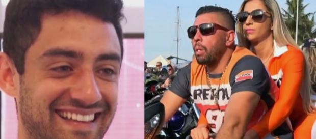 Caso Daniel, suspeito é preso e confessa o crime20 Caso Daniel, suspeito é preso e confessa o crime20