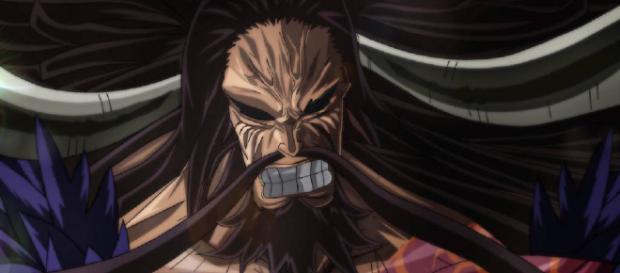 El arco de Wano Country de "One Piece" tiene increíbles sorpresas. El arco de Wano Country de "One Piece" tiene increíbles sorpresas.