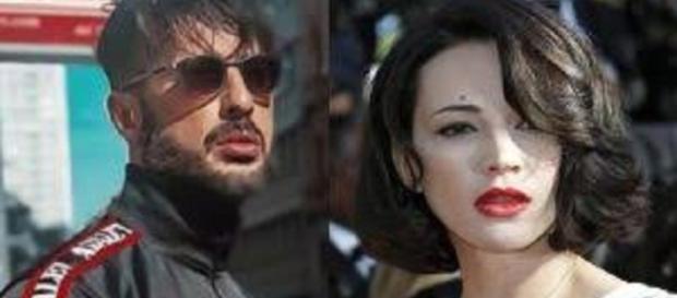 Fabrizio Corona ammette la relazione con Asia Argento: 'Dopo venti minuti facevamo l'amore' Fabrizio Corona ammette la relazione con Asia Argento: 'Dopo venti minuti facevamo l'amore'