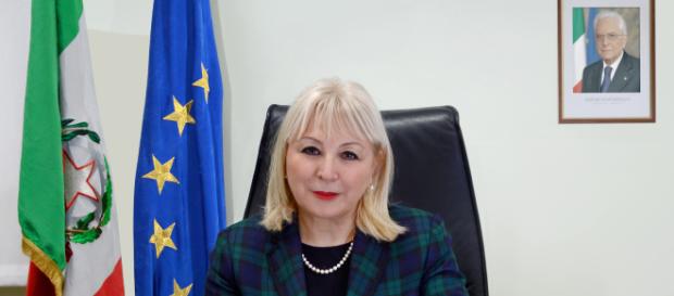 Formazione neoassunti nella Regione Campania, attività di visiting Formazione neoassunti nella Regione Campania, attività di visiting