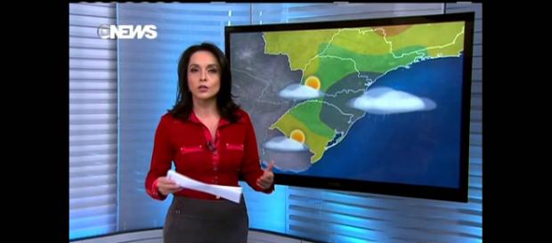 Izabella Camargo não concorda com atitude da Globo Izabella Camargo não concorda com atitude da Globo