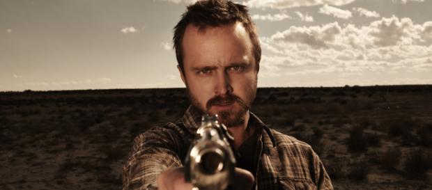 Jesse Pinkman de la série Breaking Bad Jesse Pinkman de la série Breaking Bad