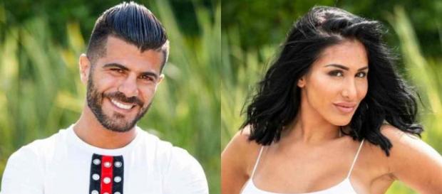 Les Vacances des Anges 3 : La guerre est déclarée entre Léana et Thomas. Les Vacances des Anges 3 : La guerre est déclarée entre Léana et Thomas.