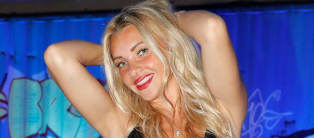 Nach Willi: Jetzt turtelt PBB-Evelyn mit Gina-Lisas Ex ... - promiflash.de Nach Willi: Jetzt turtelt PBB-Evelyn mit Gina-Lisas Ex ... - promiflash.de