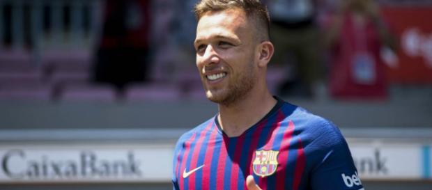 Neres, Lucas Paqueta, Malcom and Brazil's Next generation eyeing ... - goal.com Neres, Lucas Paqueta, Malcom and Brazil's Next generation eyeing ... - goal.com