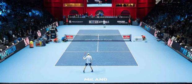 Next Gen ATP Finals | Draws | ATP World Tour | Tennis - atpworldtour.com Next Gen ATP Finals | Draws | ATP World Tour | Tennis - atpworldtour.com
