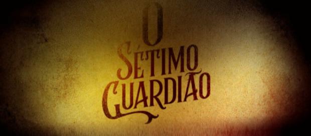 O Sétimo Guardião é uma novela repleta de mistérios O Sétimo Guardião é uma novela repleta de mistérios