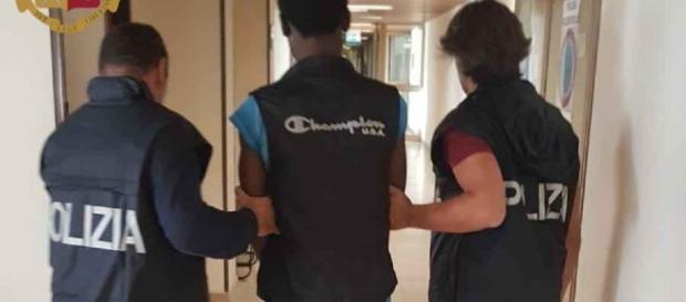 Omicidio Desirée, lo stupro è stato pianificato Omicidio Desirée, lo stupro è stato pianificato