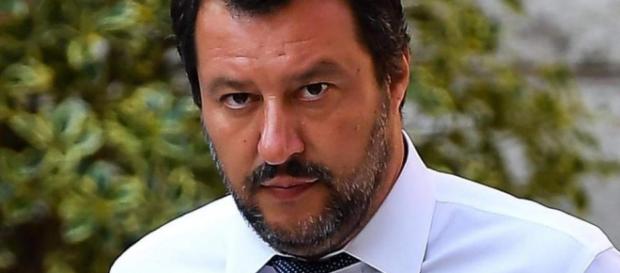 Pensioni, il leader della Lega, Salvini, conferma Quota 100 senza penalizzazioni dal 2019: 'Obiettivo 400-500mila' - independent.co.uk Pensioni, il leader della Lega, Salvini, conferma Quota 100 senza penalizzazioni dal 2019: 'Obiettivo 400-500mila' - independent.co.uk