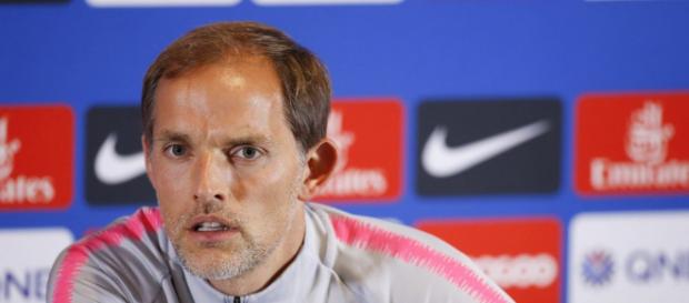 PSG Community - Actualités PSG : Tuchel a recadré plusieurs joueurs - psgcommunity.com PSG Community - Actualités PSG : Tuchel a recadré plusieurs joueurs - psgcommunity.com