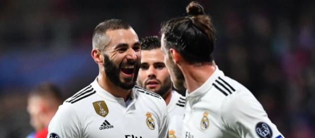 Real Madrid : les meilleurs buteurs de l'histoire du club Real Madrid : les meilleurs buteurs de l'histoire du club